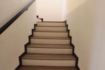 Tropicana Aman Bayan Residences