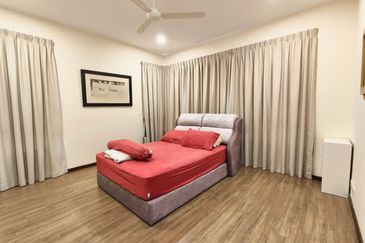 Tropicana Aman Bayan Residences