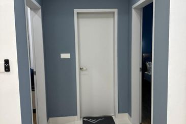 Amber Residence @ twentyfive.7