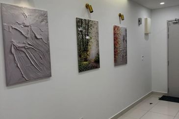 Amber Residence @ twentyfive.7