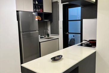 Amber Residence @ twentyfive.7