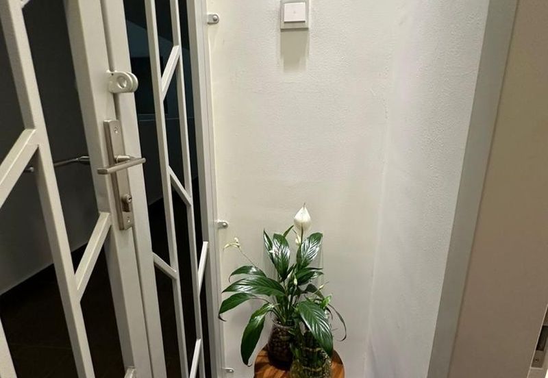 Amber Residence @ twentyfive.7