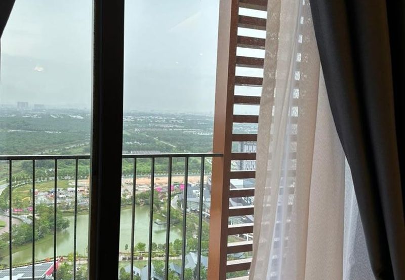 Amber Residence @ twentyfive.7