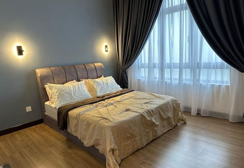 Amber Residence @ twentyfive.7