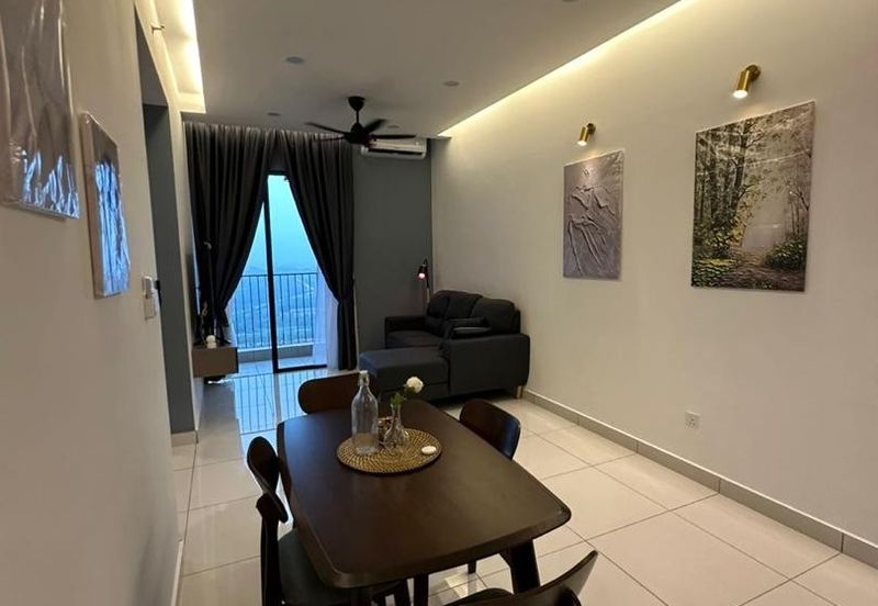 Amber Residence @ twentyfive.7