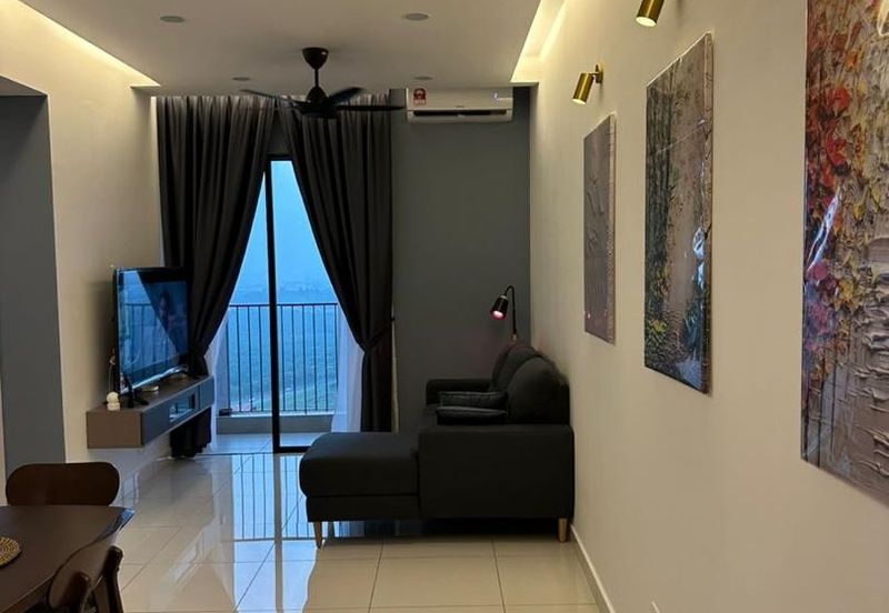 Amber Residence @ twentyfive.7