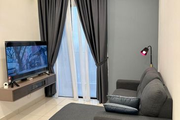 Amber Residence @ twentyfive.7