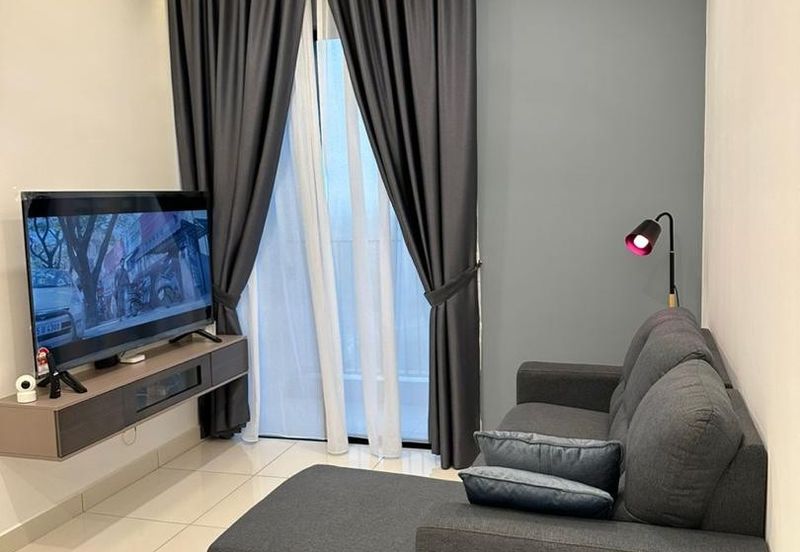 Amber Residence @ twentyfive.7