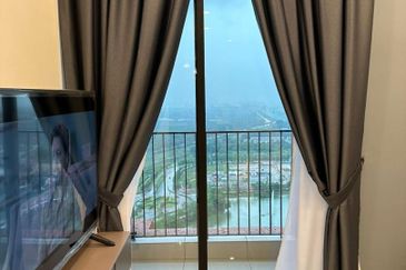 Amber Residence @ twentyfive.7