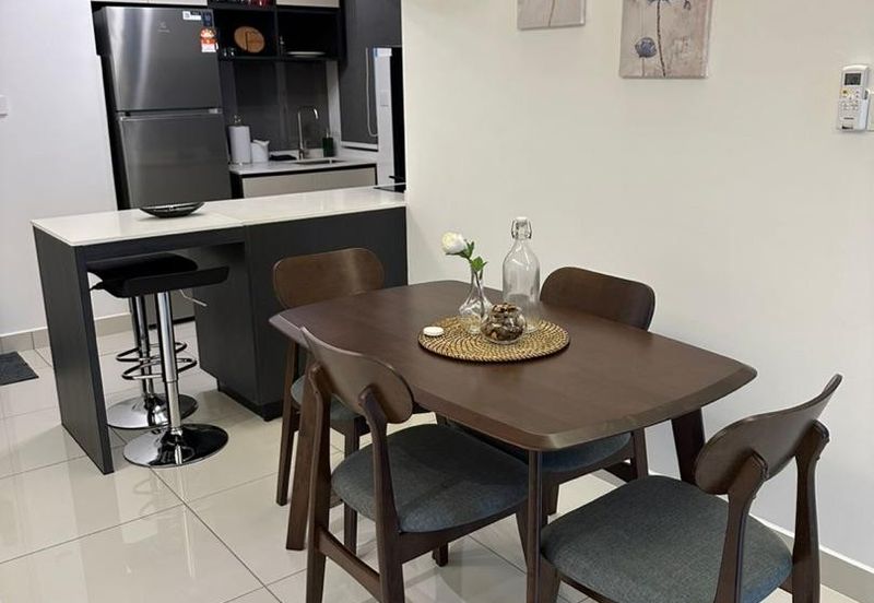 Amber Residence @ twentyfive.7