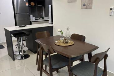 Amber Residence @ twentyfive.7