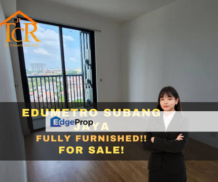 Best Location Best Investment Edumetro @ Subang Jaya USJ Selangor , Selangor, USJ