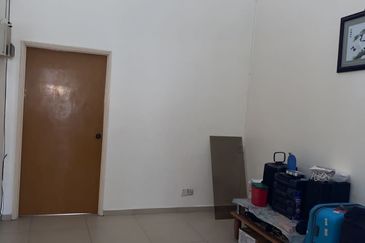 Bandar Baru Seri Alam