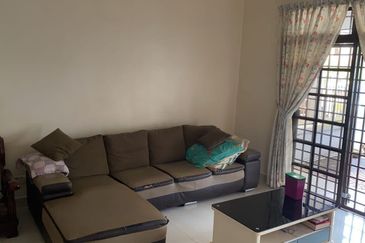 Bandar Baru Seri Alam