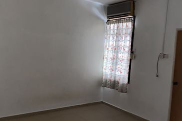 Bandar Baru Seri Alam