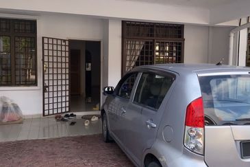 Bandar Baru Seri Alam