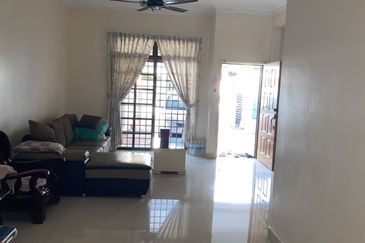 Bandar Baru Seri Alam