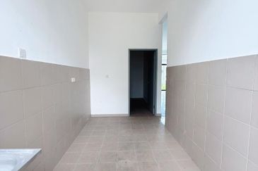 Citrine Residenz Seri Alam