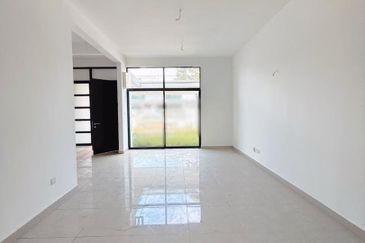 Citrine Residenz Seri Alam