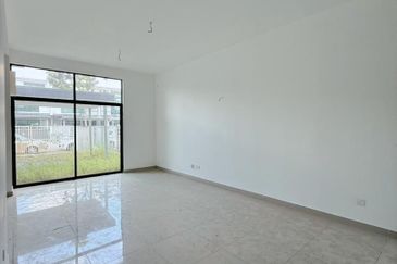 Citrine Residenz Seri Alam