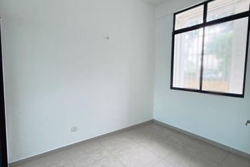 Citrine Residenz Seri Alam