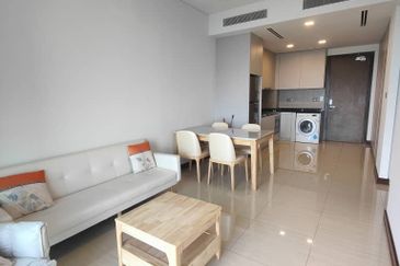 Puteri Cove Residences