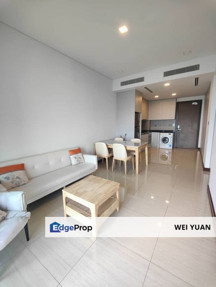 Puteri Cove Residence @puteri habour for rent, Johor, Nusajaya