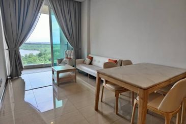 Puteri Cove Residences