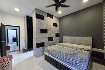 Meridin East The Greenway & The Eden