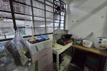 Meridin East The Greenway & The Eden