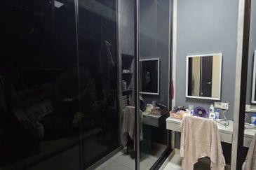 Meridin East The Greenway & The Eden