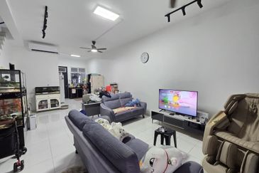 Meridin East The Greenway & The Eden