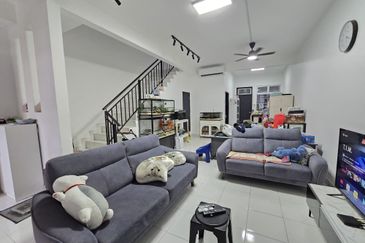 Meridin East The Greenway & The Eden