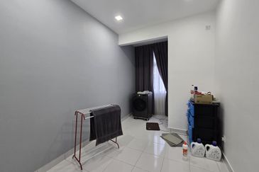 Meridin East The Greenway & The Eden