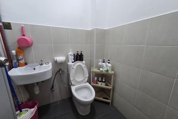 Meridin East The Greenway & The Eden