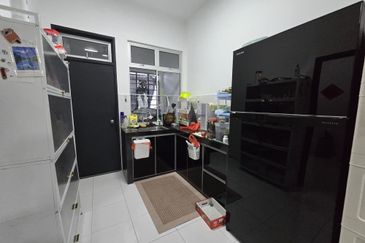 Meridin East The Greenway & The Eden