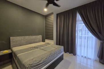 Meridin East The Greenway & The Eden