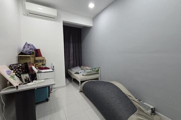 Meridin East The Greenway & The Eden