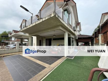 Horizon Hills The Gateway 2-Storey Semi D for Sale, Johor, Nusajaya