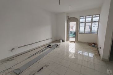 Taman Bestari Perdana