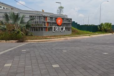 Taman Bestari Perdana