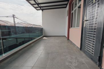 Taman Bestari Perdana