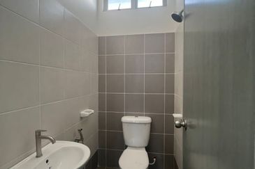 Senai Industrial Park