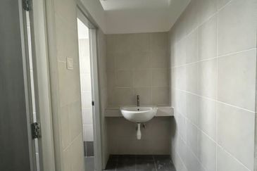 Senai Industrial Park