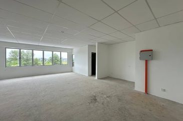 Stellar Park @ Vervo City