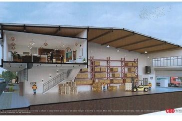 Stellar Park @ Vervo City