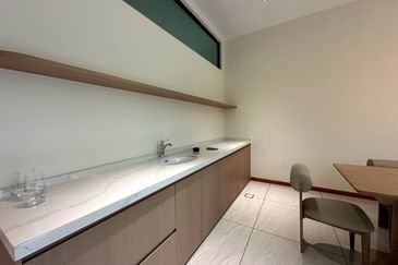 The Hills Residences, Senibong Cove