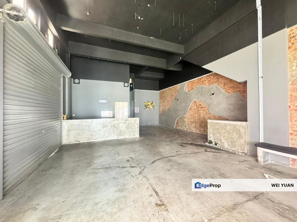 Austin Nanyang Street 2-Storey Corner for Rent for Rental @RM16,000 By ...