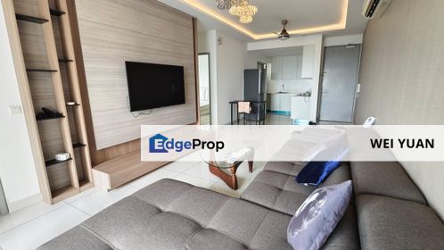 1 Tebrau Residences 3 Bedrooms for rent, Johor, Johor Bahru