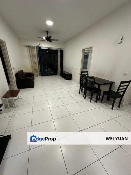 Sky Oasis Austin 2 Bedrooms Fully Furnished, Johor, Johor Bahru